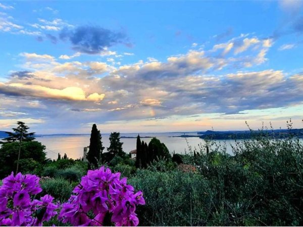 terreno agricolo in vendita a Gardone Riviera