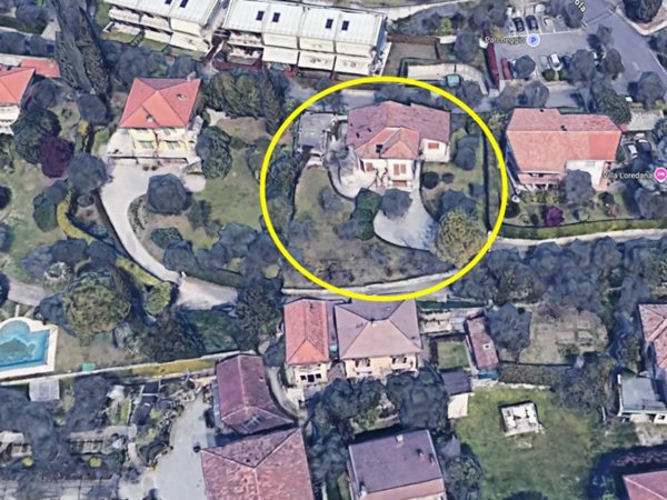 casa indipendente in vendita a Gardone Riviera