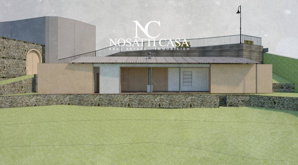 appartamento in vendita a Gardone Riviera in zona Fasano