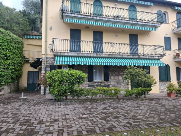 appartamento in vendita a Gardone Riviera