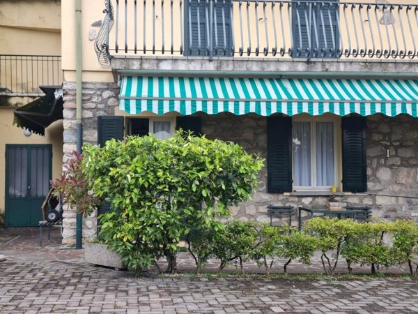 appartamento in vendita a Gardone Riviera