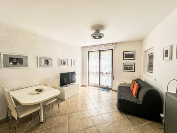 appartamento in vendita a Gardone Riviera