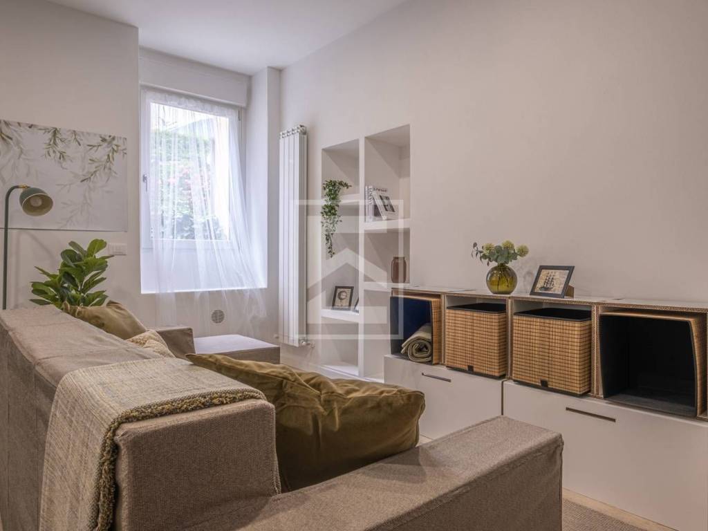 appartamento in vendita a Gardone Riviera