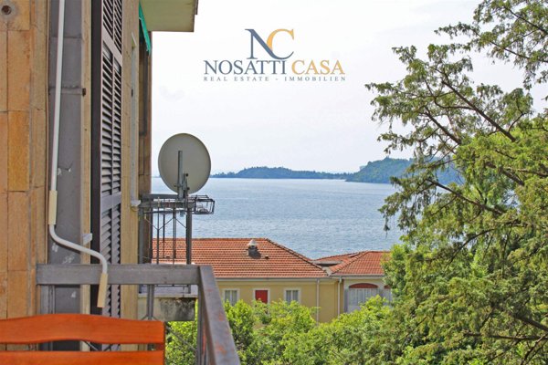 appartamento in vendita a Gardone Riviera