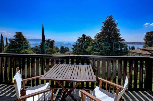 appartamento in vendita a Gardone Riviera