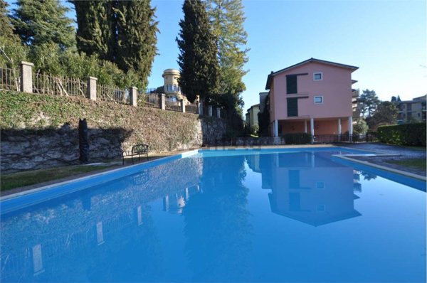 appartamento in vendita a Gardone Riviera
