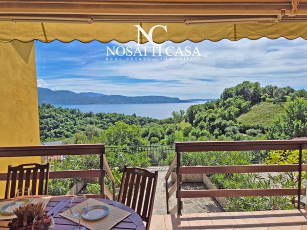 appartamento in vendita a Gardone Riviera