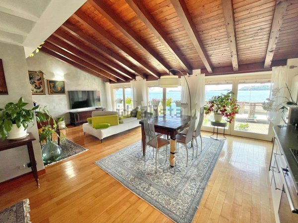 appartamento in vendita a Gardone Riviera