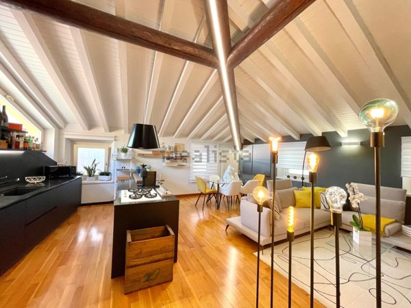 appartamento in vendita a Gardone Riviera