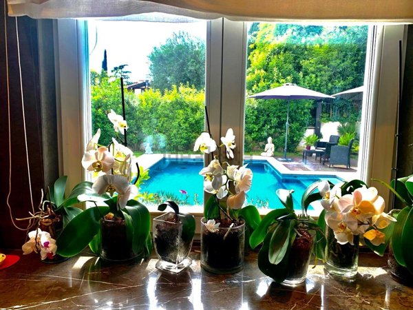 casa indipendente in vendita a Gardone Riviera