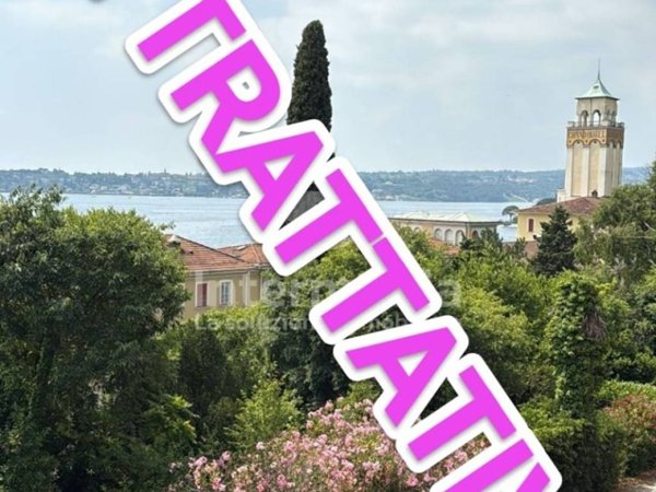 appartamento in vendita a Gardone Riviera