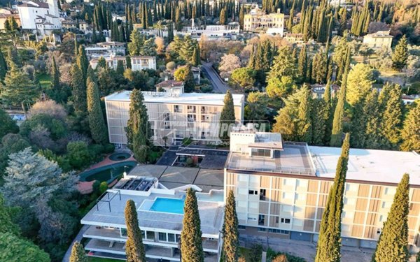 appartamento in vendita a Gardone Riviera