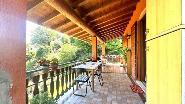 appartamento in vendita a Gardone Riviera