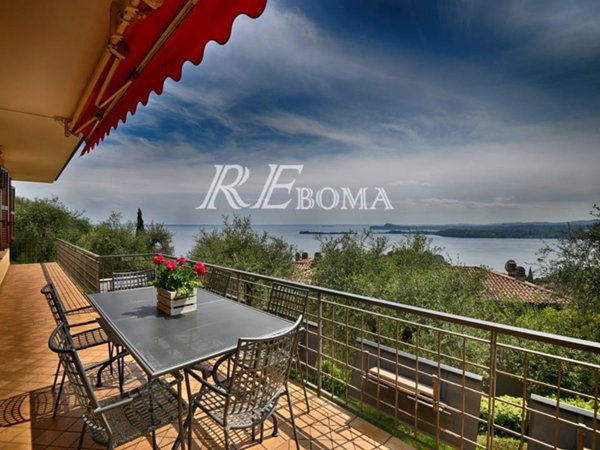 casa indipendente in vendita a Gardone Riviera