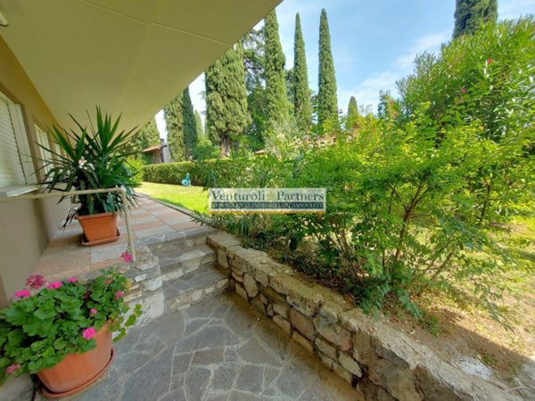 appartamento in vendita a Gardone Riviera
