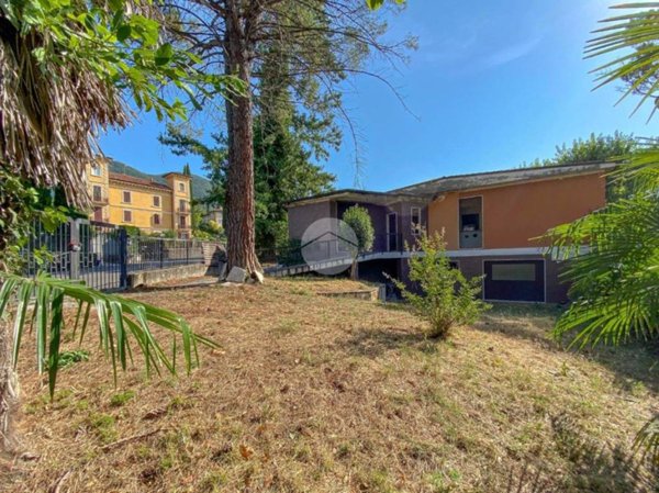 casa indipendente in vendita a Gardone Riviera