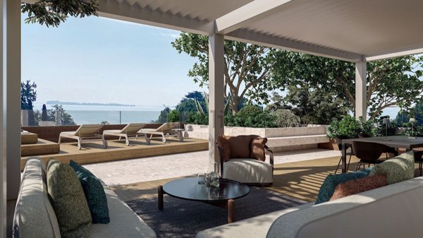 appartamento in vendita a Gardone Riviera