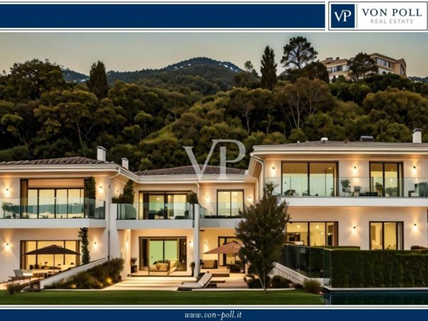 appartamento in vendita a Gardone Riviera