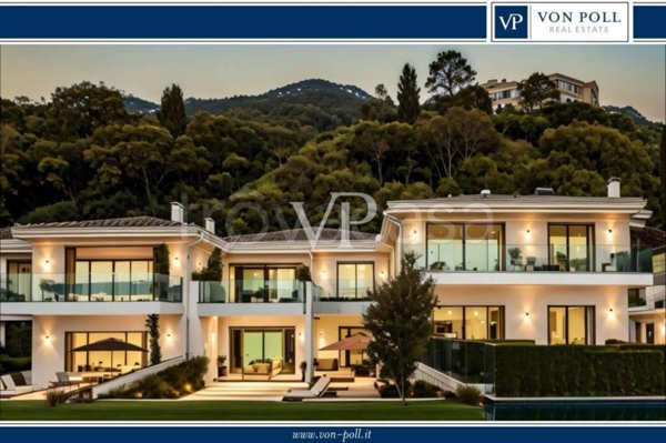 appartamento in vendita a Gardone Riviera
