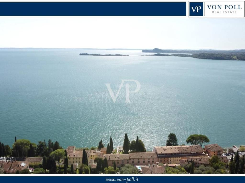 appartamento in vendita a Gardone Riviera