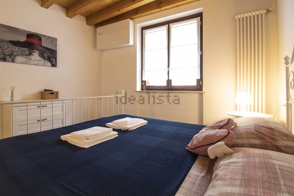 appartamento in vendita a Gardone Riviera