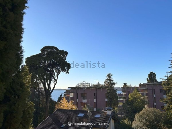 appartamento in vendita a Gardone Riviera