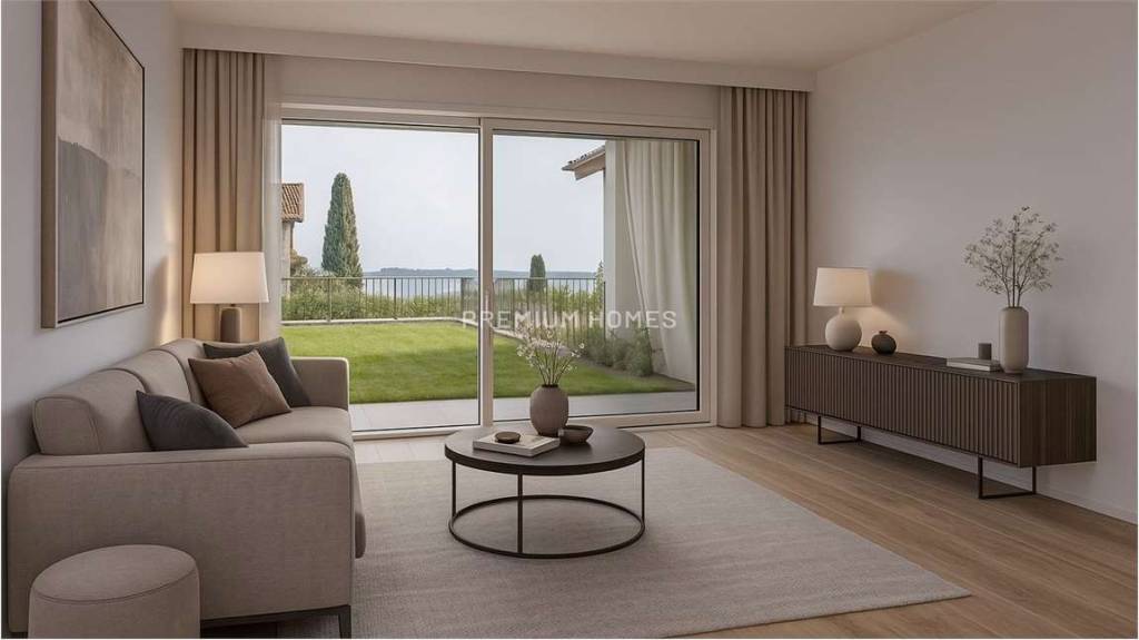 appartamento in vendita a Gardone Riviera