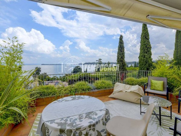 appartamento in vendita a Gardone Riviera