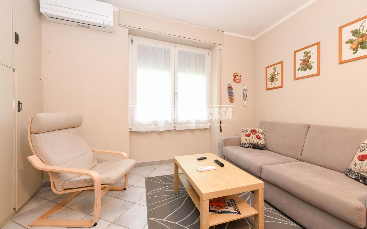 appartamento in vendita a Gardone Riviera