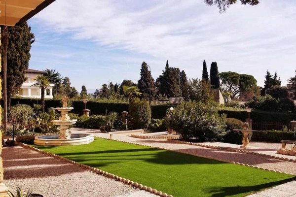 casa indipendente in vendita a Gardone Riviera