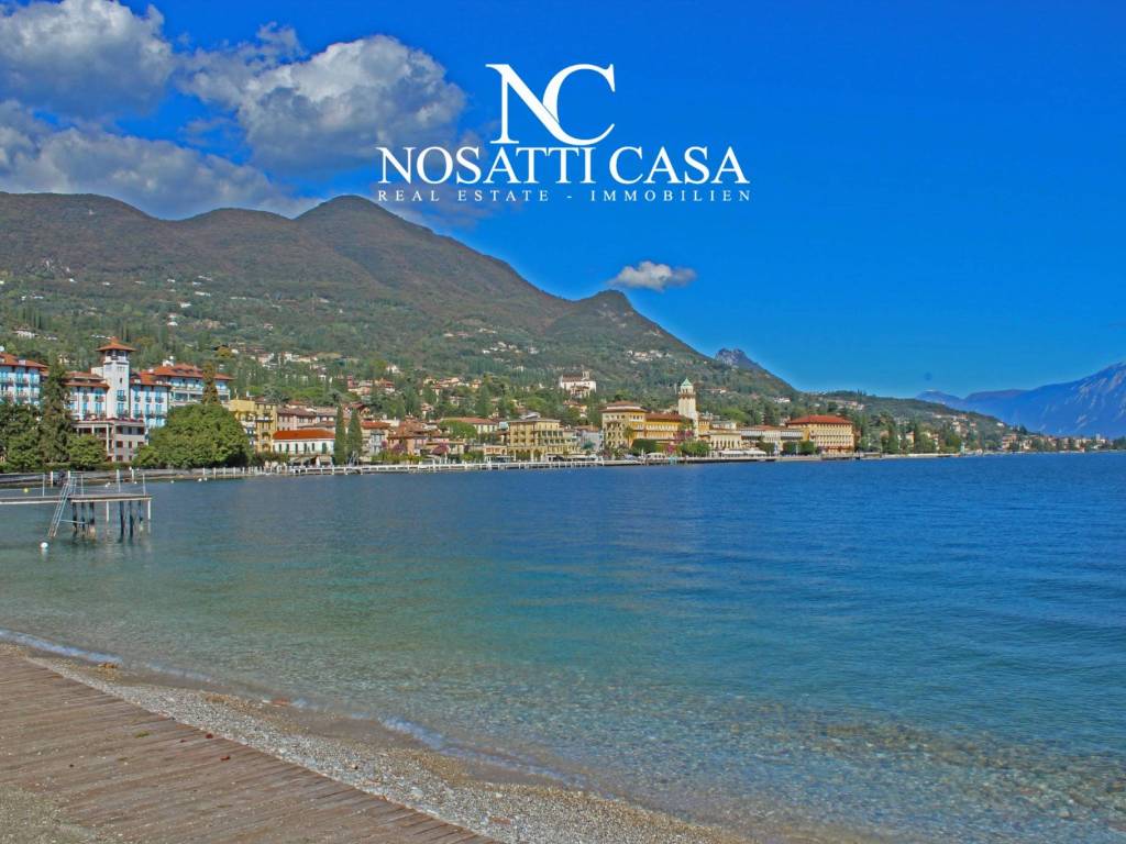 negozio in vendita a Gardone Riviera