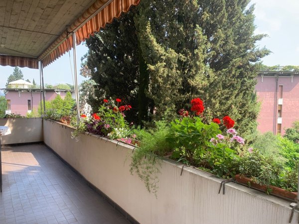 appartamento in vendita a Gardone Riviera