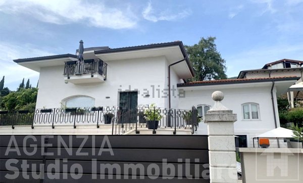 casa indipendente in vendita a Gardone Riviera