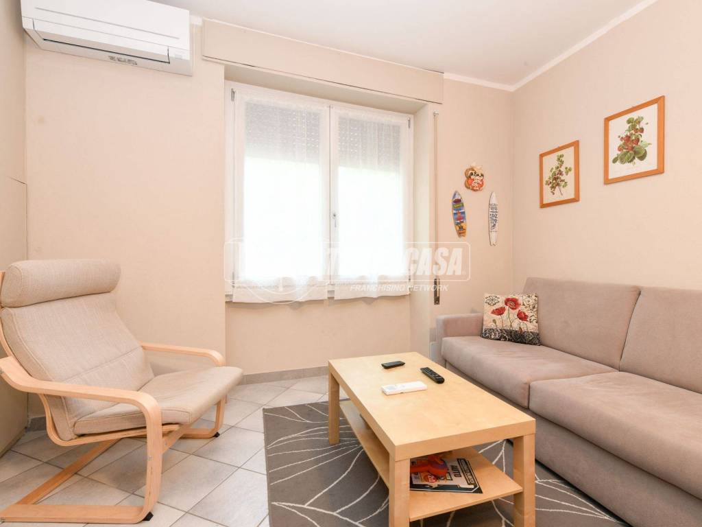 appartamento in vendita a Gardone Riviera
