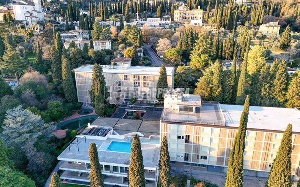 appartamento in vendita a Gardone Riviera