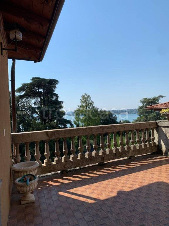 casa indipendente in vendita a Gardone Riviera