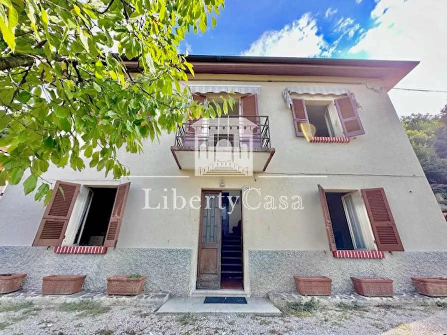 casa indipendente in vendita a Gardone Riviera in zona San Michele