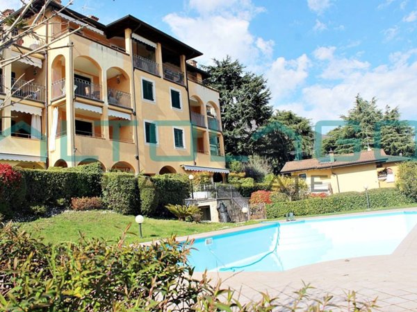 appartamento in vendita a Gardone Riviera