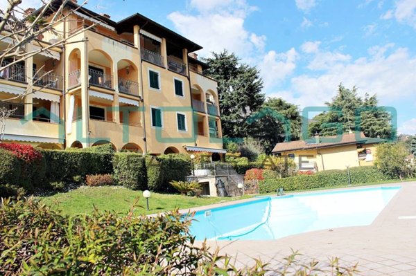 appartamento in vendita a Gardone Riviera