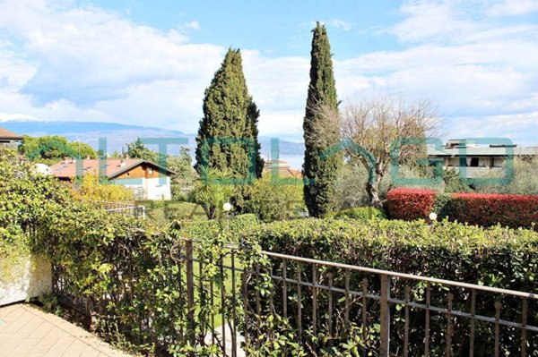 appartamento in vendita a Gardone Riviera