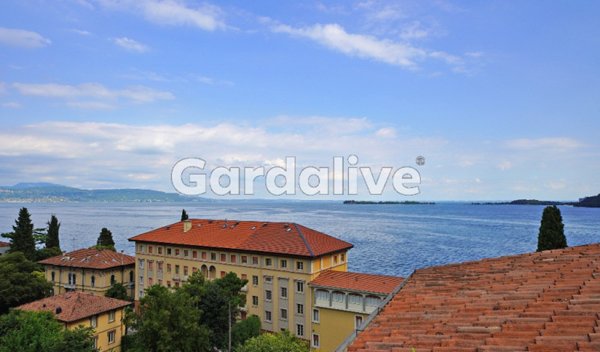 appartamento in vendita a Gardone Riviera