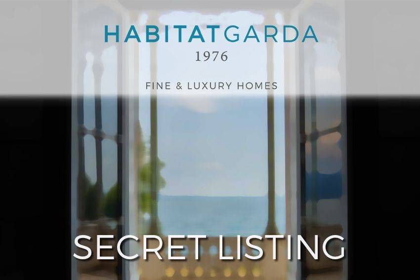 casa indipendente in vendita a Gardone Riviera