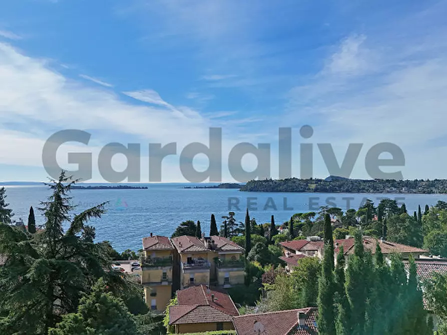 appartamento in vendita a Gardone Riviera