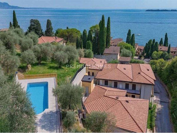 appartamento in vendita a Gardone Riviera