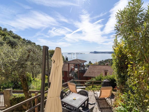 appartamento in vendita a Gardone Riviera