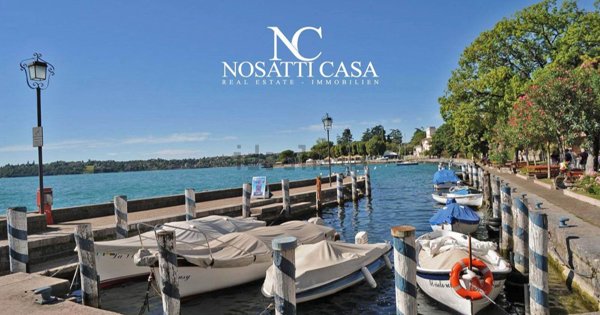 locale commerciale in vendita a Gardone Riviera