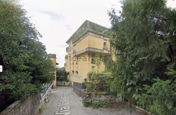 appartamento in vendita a Gardone Riviera