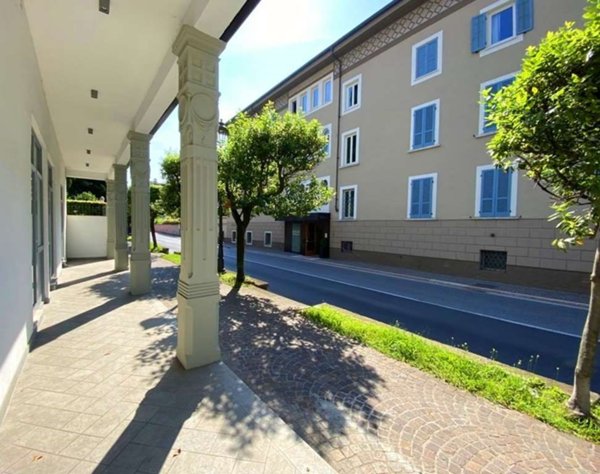 appartamento in vendita a Gardone Riviera