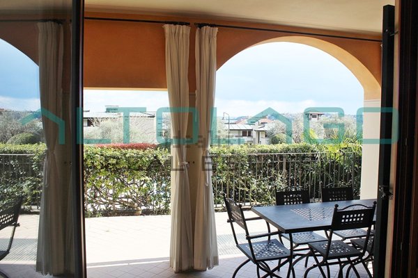 appartamento in vendita a Gardone Riviera