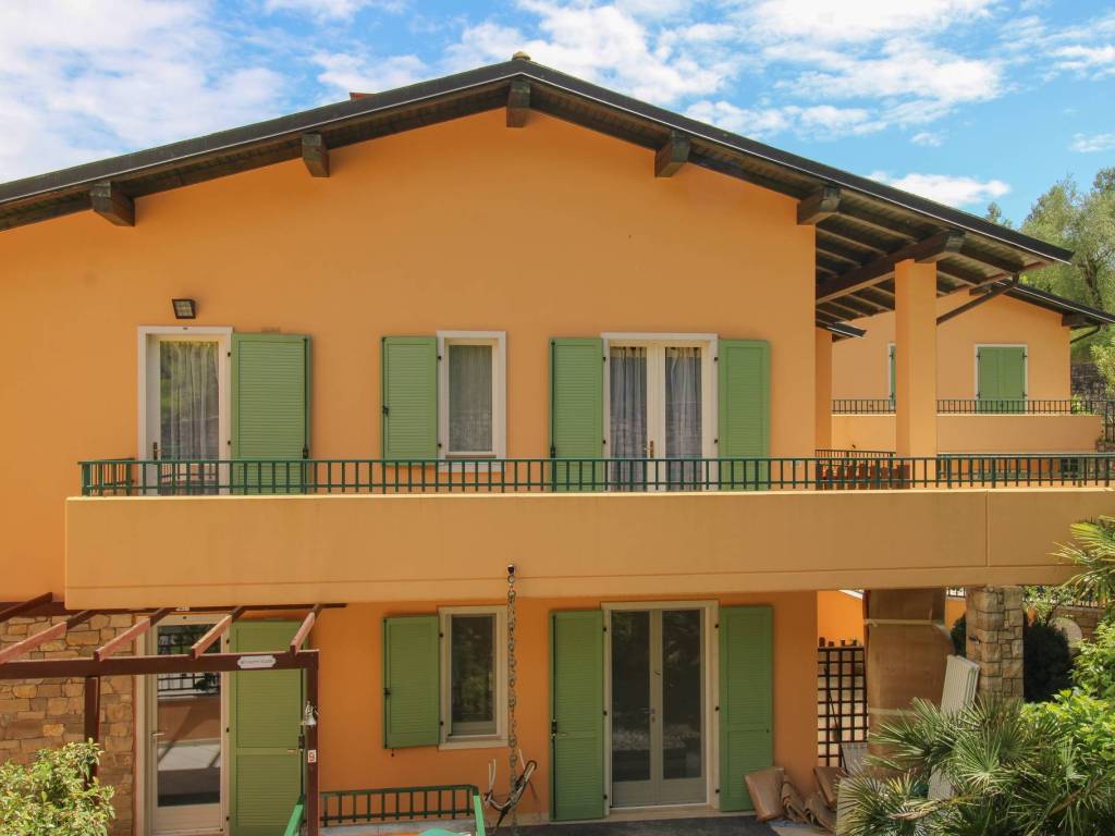 appartamento in vendita a Gardone Riviera